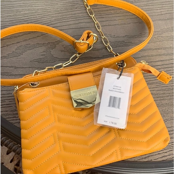 Steve Madden Bags New Steve Madden Crossbody Poshmark